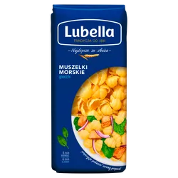 Lubella Makaron Gnocchi Muszelki Morskie 400 G