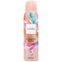 C•Thru Dezodorant W Sprayu 150Ml Harmony Bliss