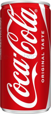 Coca Cola 200 ml SK