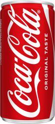 Coca Cola 200 ml SK