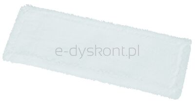 Vileda  Mop kieszeniowy Professional Sprint Progressive, mikrowłókno, 40 cm, biały