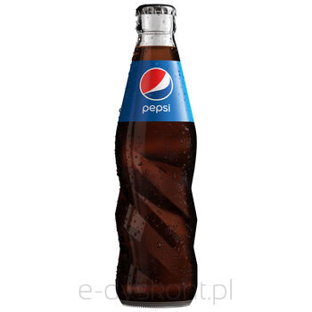 Pepsi Cola 250 Ml