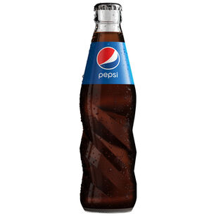 Pepsi Cola 250 Ml