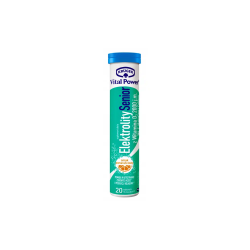 Kruger Vital Power Elektrolity Senior 84G