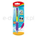 Keyroad Długopis Automatyczny Smoozzy Writer, 1,0Mm., Blister, Mix Kolorów - 2