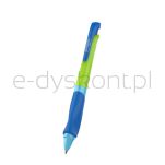Keyroad Długopis Automatyczny Smoozzy Writer, 1,0Mm., Blister, Mix Kolorów - 5