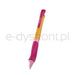 Keyroad Długopis Automatyczny Smoozzy Writer, 1,0Mm., Blister, Mix Kolorów - 6