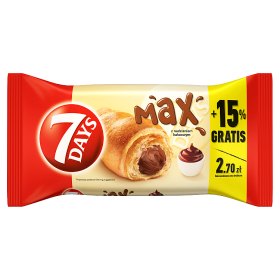 7 Days Max Kakao 110G