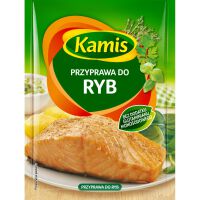 *Kamis Przyprawa Do Ryb 20G