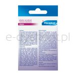 Viscoplast Plastry Na Odciski Z Kwasem Salicylowym,70X12,5Mm, Pudełko, 6Szt. - 5