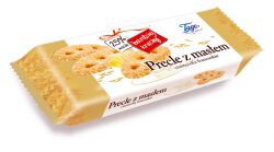 Tago Francuskie precle z masłem 135g