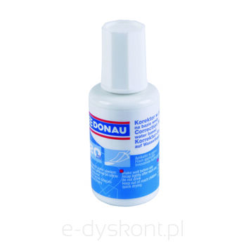 Korektor w płynie DONAU 20ml z aplikatorem