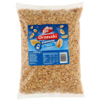 Abonuss Orzechy Ziemne Solone 2,5Kg 