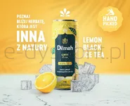 Dilmah Herbata mrożona cytrynowa, 330ml - 3