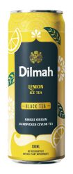 Dilmah Herbata mrożona cytrynowa, 330ml