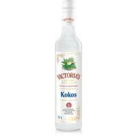 Victoria Cymes Syrop Barmański Kokos 490Ml