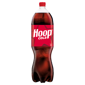 Hoop Cola 2L