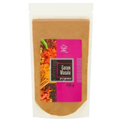 House Of Asia Cat Przyprawa Garam Masala 230G