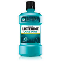 Listerine Płyn Do Płukania Jamy Ustnej Coolmint 250ml