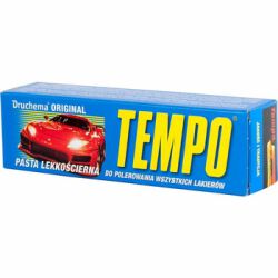 Tempo Pasta Lekkościerna Druchema Original 120G