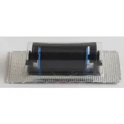 Tusz do metkownic PRINTEX Ink Roller Smart zawieszka czarny