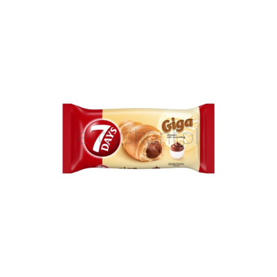 7Days Giga Kakao 150G