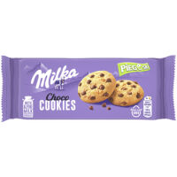 Milka Pieguski Nut 135G