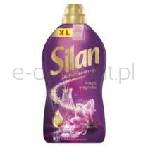 Silan Płyn Do Płukania Aromatherapy Magic Magnolia 1364 Ml (62 Prania)