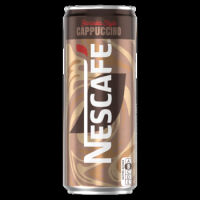 Nescafe Barista Style Cappuccino 250 ml