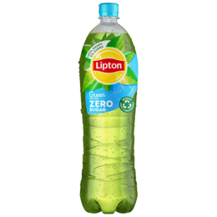 Lipton Green Ice Tea Zero Cukru 1,5 L