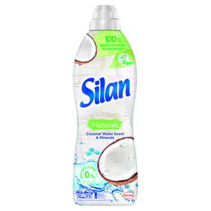 Silan Naturals Coconut Water Scent;Minerals 770ml