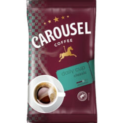 Carousel Coffee Daily Cup Classic 100g