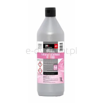 Jax Professional Płyn Myjący Do Zmywarek Bez Chloru  1L