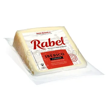 Ser dojrzewający Iberico Rabel (minimum 6 miesięcy) 150 g