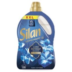 Silan Aromatherapy Marrakesh 2772 ml (126 prań)