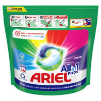 Ariel Kapsułki Do Prania Color 44 Szt. 10472 G (44X238 G)