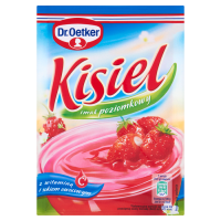 Dr.Oetker Kisiel Poziomkowy 38G