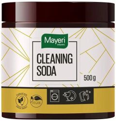 Mayeri Soda czyszcząca , wegańska 500 g
