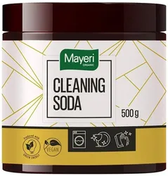 Soda czyszcząca , wegańska 500 g