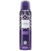 C•Thru Dezodorant W Sprayu 150Ml Joyful Revel