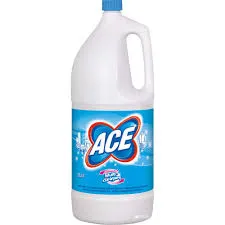 Ace Wybielacz Regular 2L
