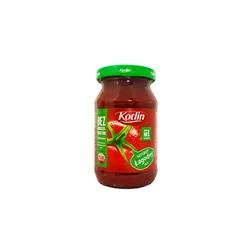 Kotlin Ketchup Łagodny 280 G