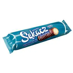 Sękacz Śmietankowy W Polewie 38 G Eurobrand