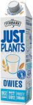 Tymbark Napój roślinny Just Plants, owsiany, 1l - 2