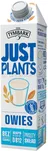 Tymbark Napój roślinny Just Plants, owsiany, 1l - 2