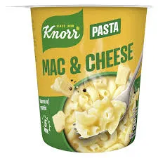 Knorr Mac&Cheese Pasta 62g