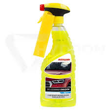 Autoland Preparat Do Usuwania Owadów 750 Ml