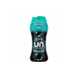 Lenor Perełki zapachowe do prania Unstoppables Fresh 195g