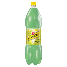 Schweppes Lemon 1,4 L 