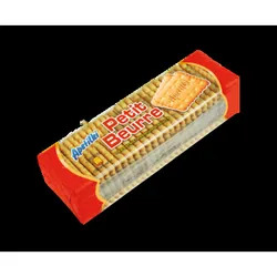 Herbatniki Apetilki Petit Beurre 200 G